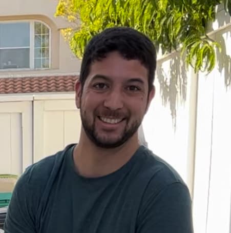 Omar Younis - Software Engineer